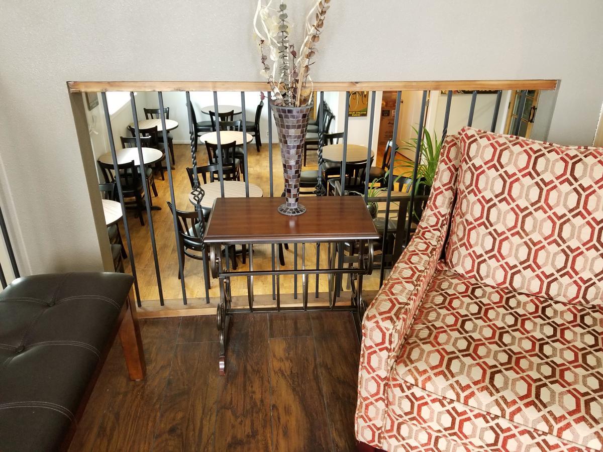 FairBridge Inn - Coeur d'Alene Extérieur photo
