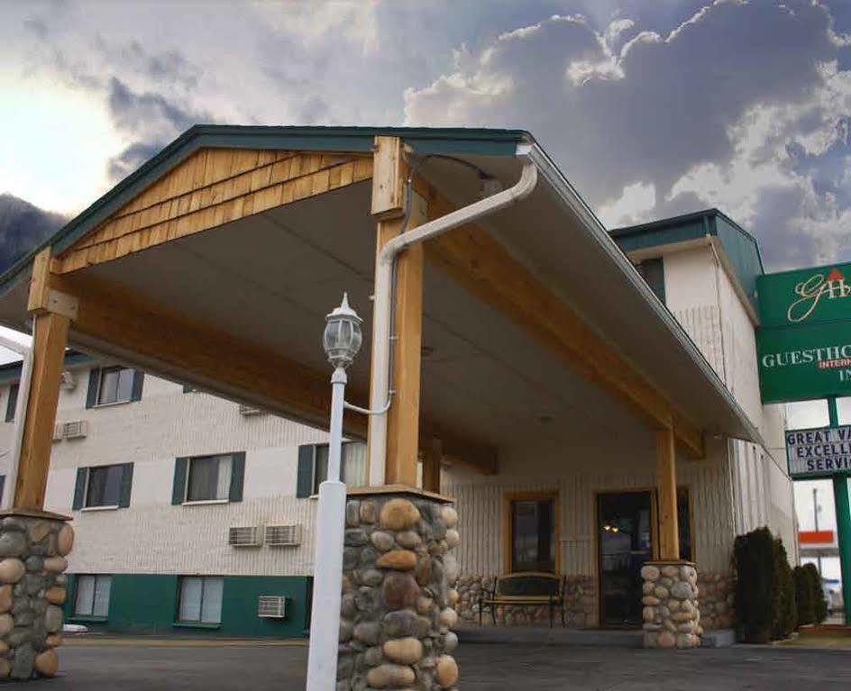 FairBridge Inn - Coeur d'Alene Extérieur photo